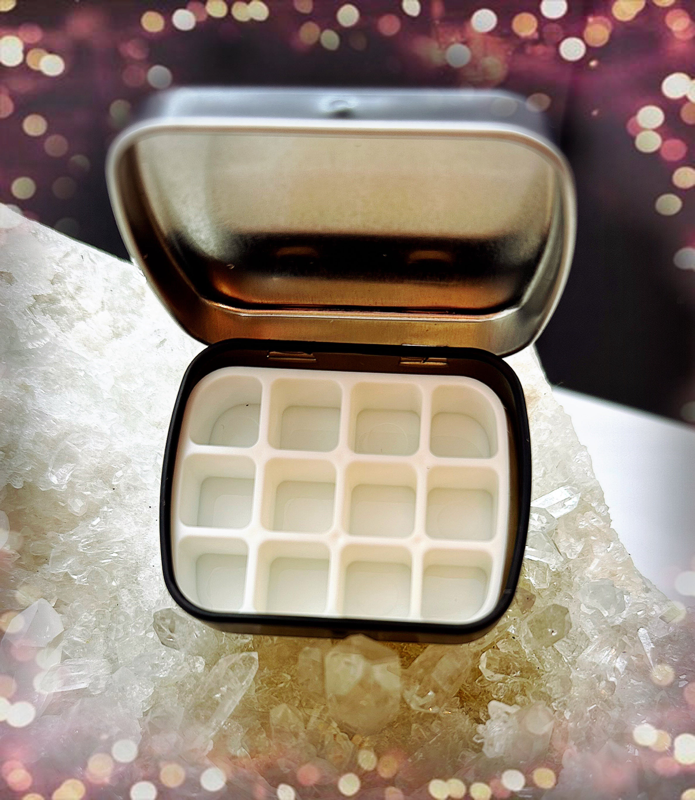 Refillable Mini Palette