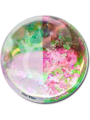I'll be Chrome for Christmas -- 12 Candy Chromes of Christmas SINGLE