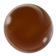 #107 I'm Nuts About You -- Eye Candy Gel Polish: Fall