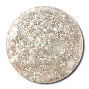 #07 Ice Glow -- Eye Candy Gel Polish: Fall