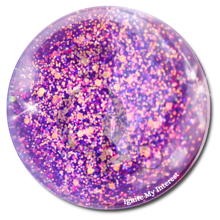 Neon Firework Gel Collection -- HEMA & 7 Free