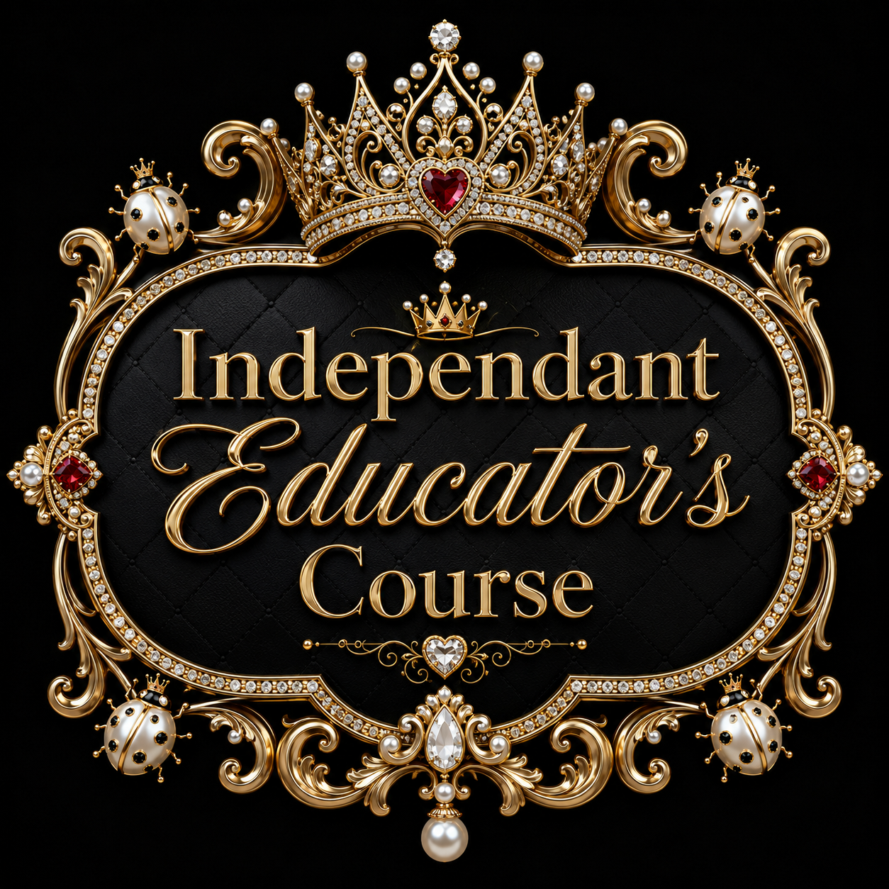 Independent Educators Course: October, 2026