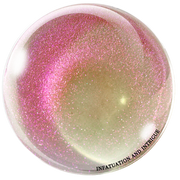 "Infatuation and Intrigue" HEMA-Free Gel