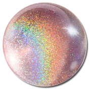 "Ir-rose-istable" Chrome Powder