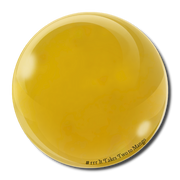 #111 It Takes Two To Mango -- Eye Candy Gel Polish: Fall