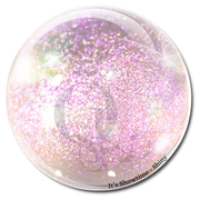 SHINY "It's Showtime"-- HEMA-FREE Wet-Look Hollywood Top Gel