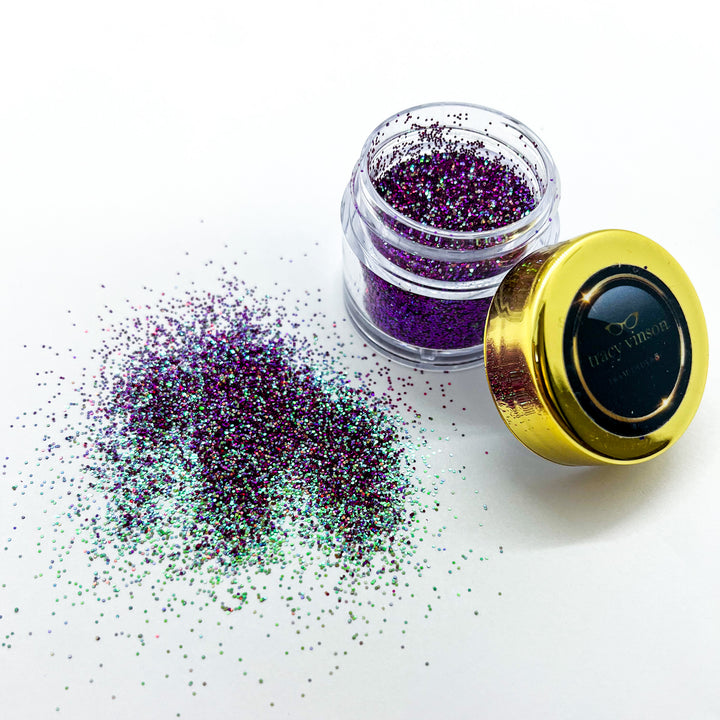 Ladies Night Out -- Cosmetic-Grade Glitter