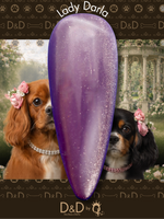 "Lady Darla" Gel Polish