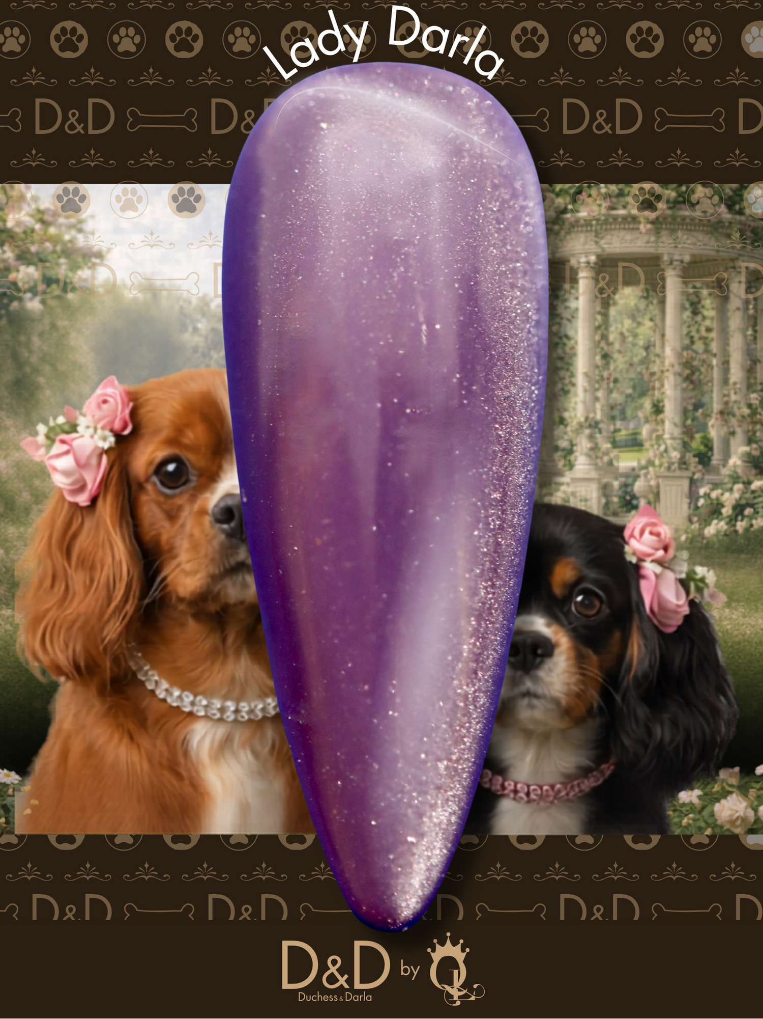 The Mobile Manicurist Nail Boutique