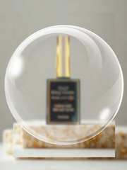 Ladybug Luster Wet-Look Top Gel