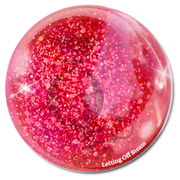 "Letting Off Steam" HEMA-Free -- Neon Firework Gel