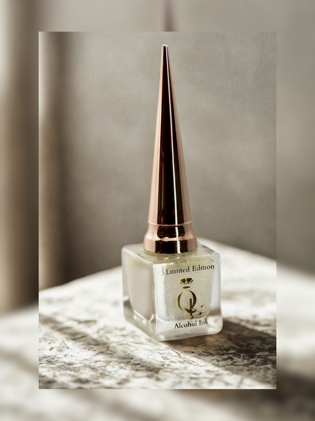 Light Up The Night Neon Alcohol Ink Collection (7pcs)