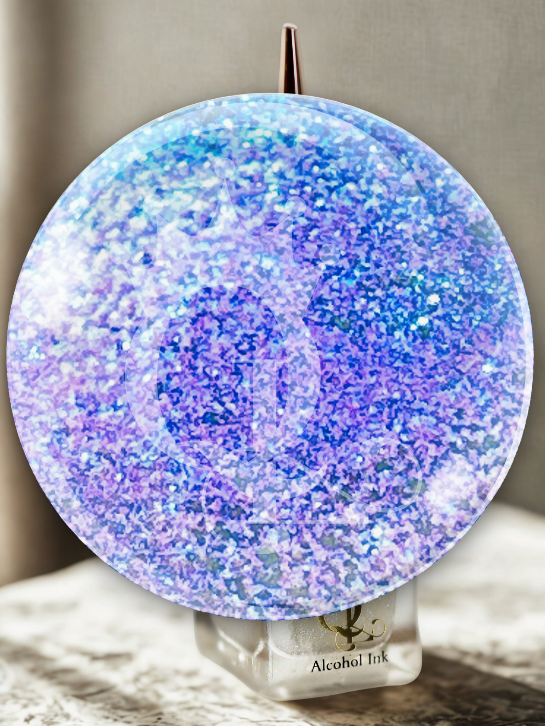 Light Up The Night Neon Alcohol Ink Collection (7pcs)