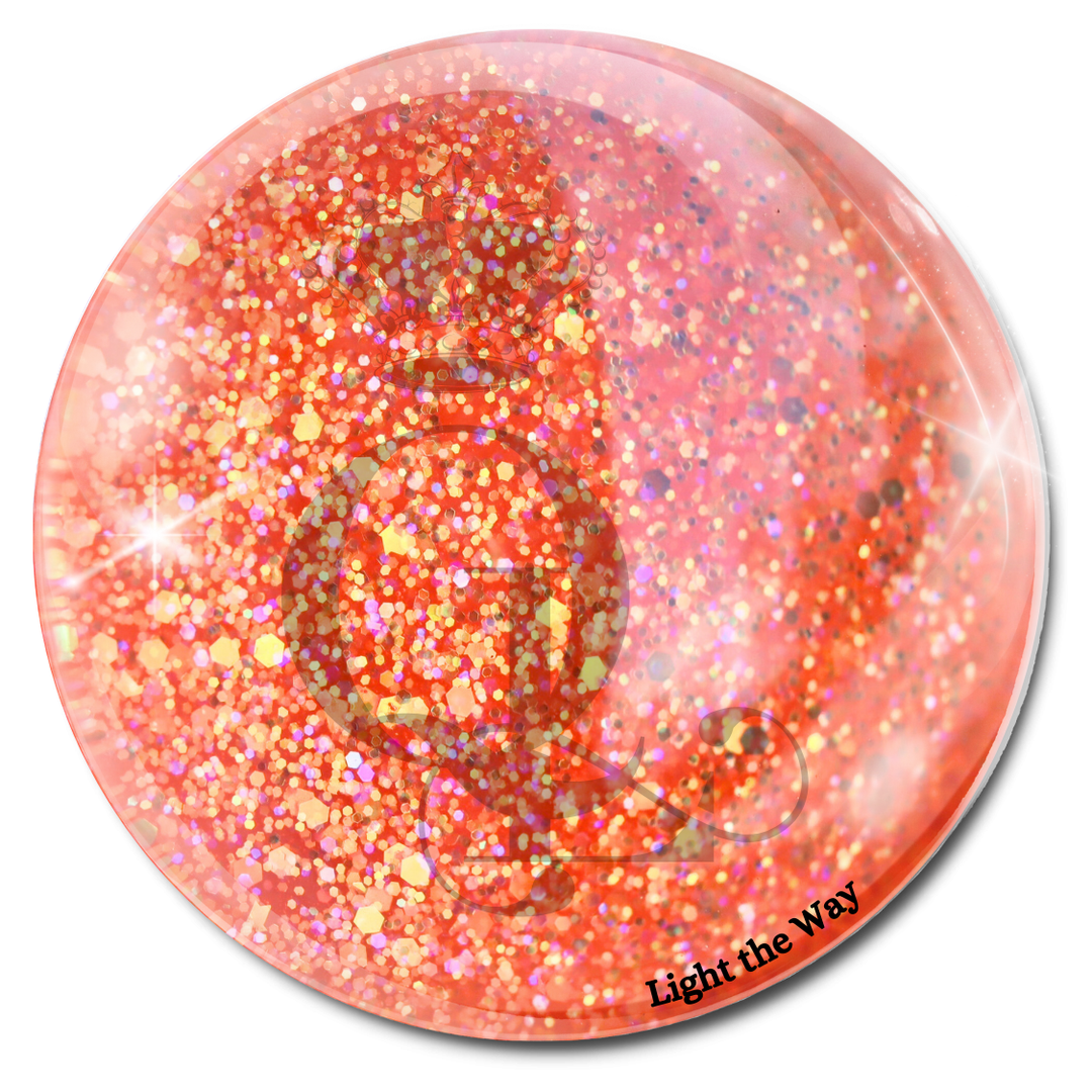 Neon Firework Gel Collection -- HEMA & 7 Free