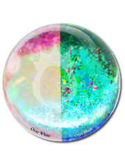 Love at Frost Sight -- 12 Candy Chromes of Christmas SINGLE