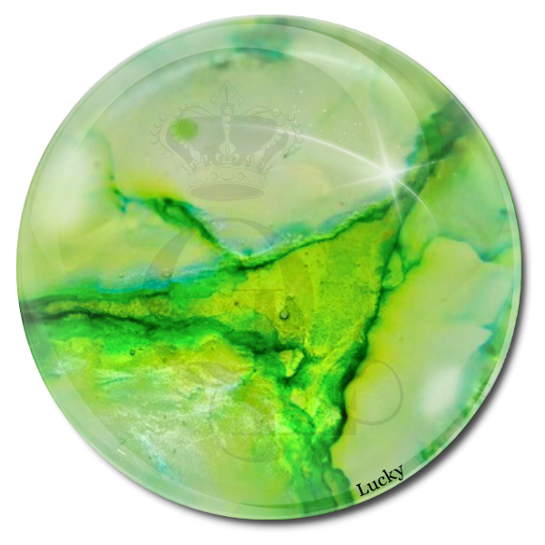 FULL SET -- Metallic Color Cocktail Alcohol Inks