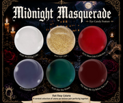 Midnight Masquerade Eye Candy Bundle