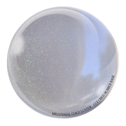 "Millennial Gold Luster" -- HEMA-Free Colored Rubber Base