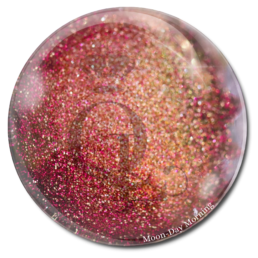 Part 1 Stargazer HEMA-Free Cat Eye Gels -- Full Collection