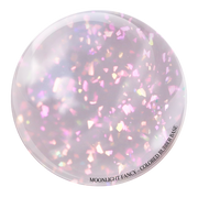 "Moonlight Fancy" -- HEMA-Free Colored Rubber Base