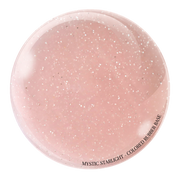 "Mystic Starlight" -- HEMA-Free Colored Rubber Base