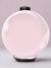 NSI - "Opaque Baby Pink" Rubber Base