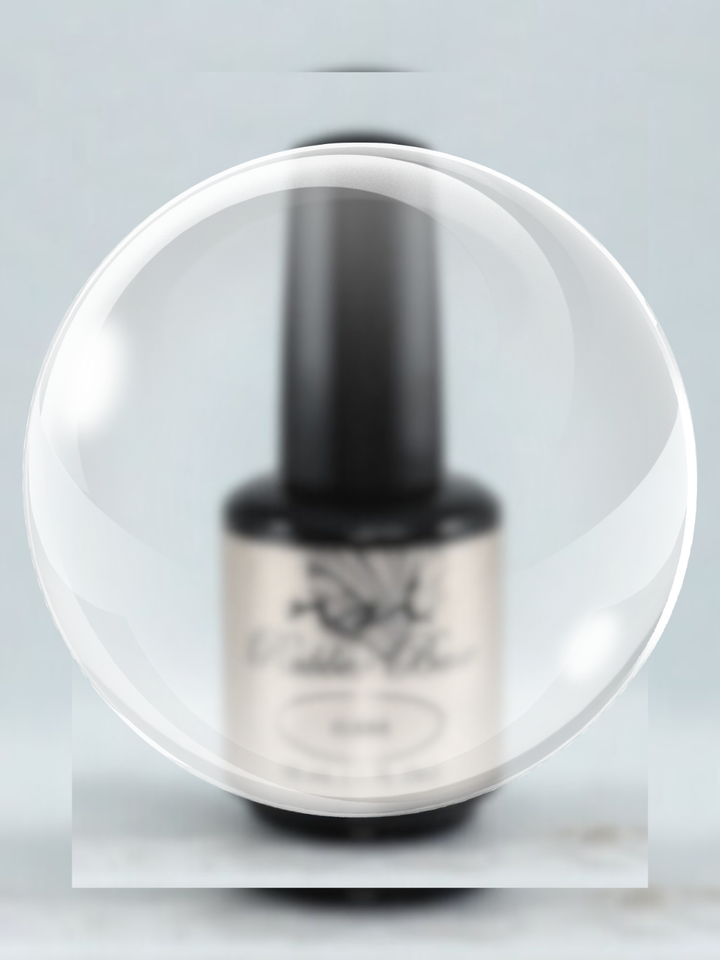 NSI - Clear Rubber Base