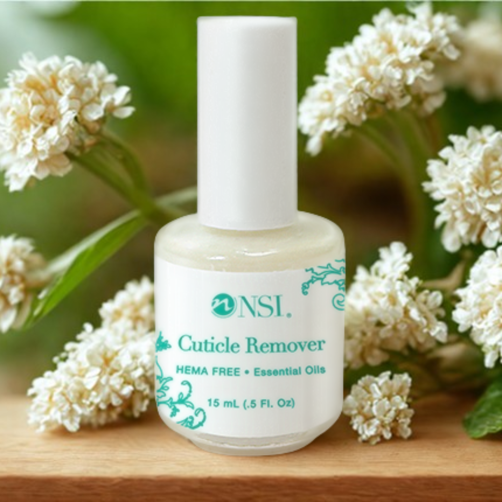 NSI Cuticle Remover