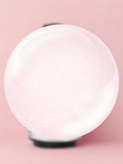 NSI - "Opaque Pink Shimmer" Rubber Base