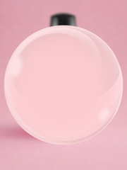 NSI - "Opaque Pink" Rubber Base