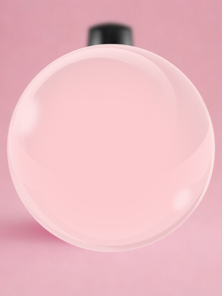 NSI - "Opaque Pink" Rubber Base