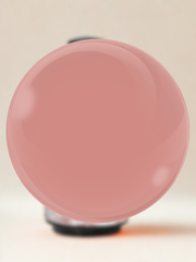 NSI - "Opaque Peach" Rubber Base