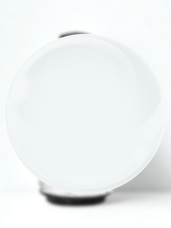 NSI - "Soft White" Rubber Base