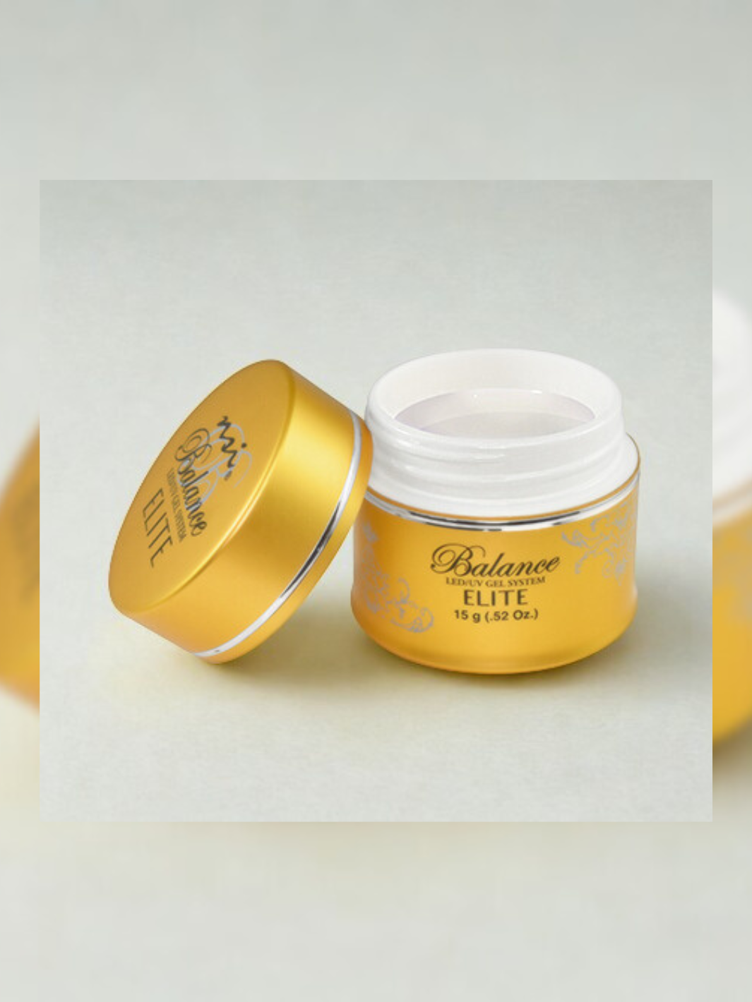 NSI - Balance Elite Sculptor Glass