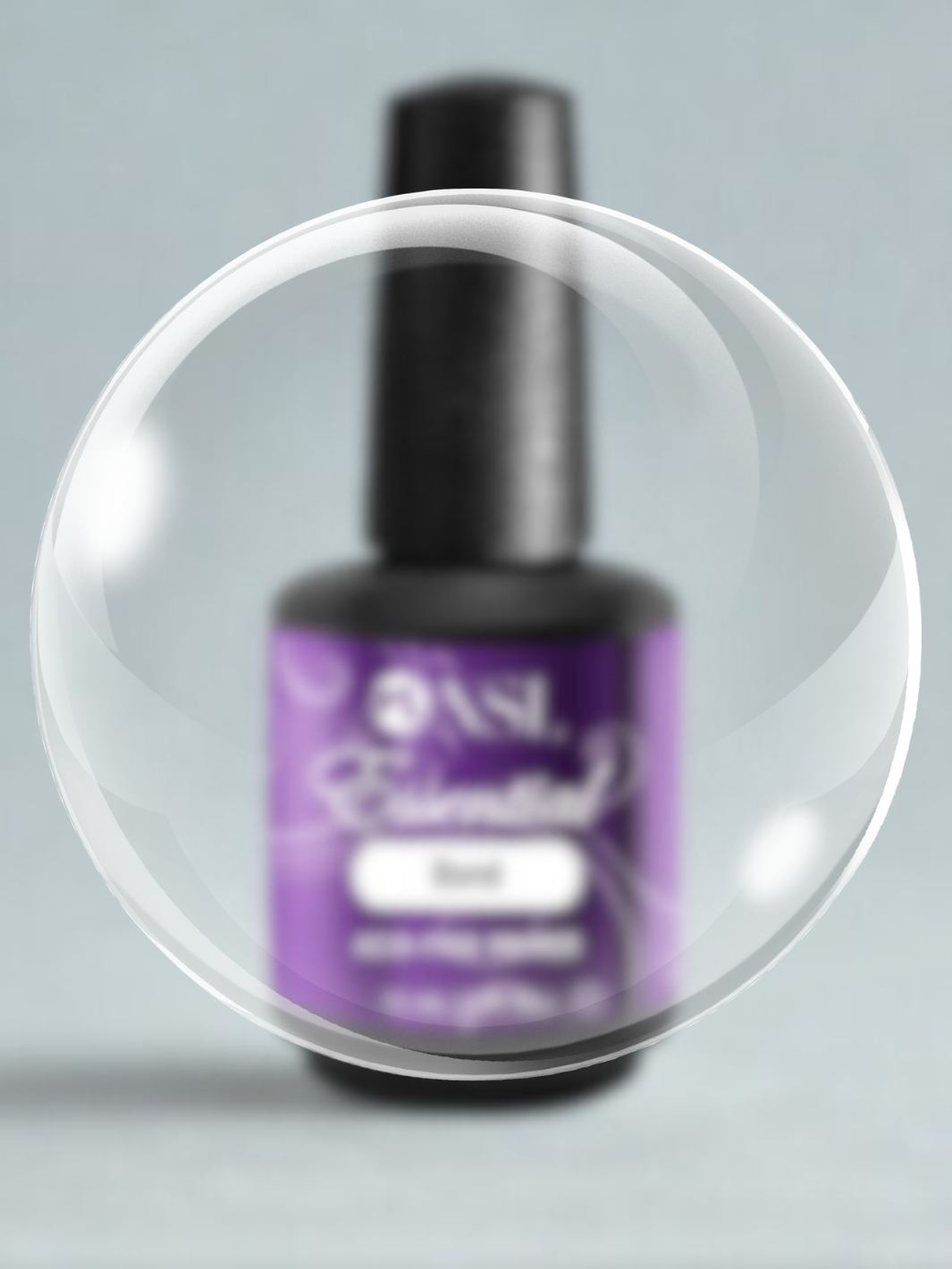 NSI - Essential Bond Acid Free Primer