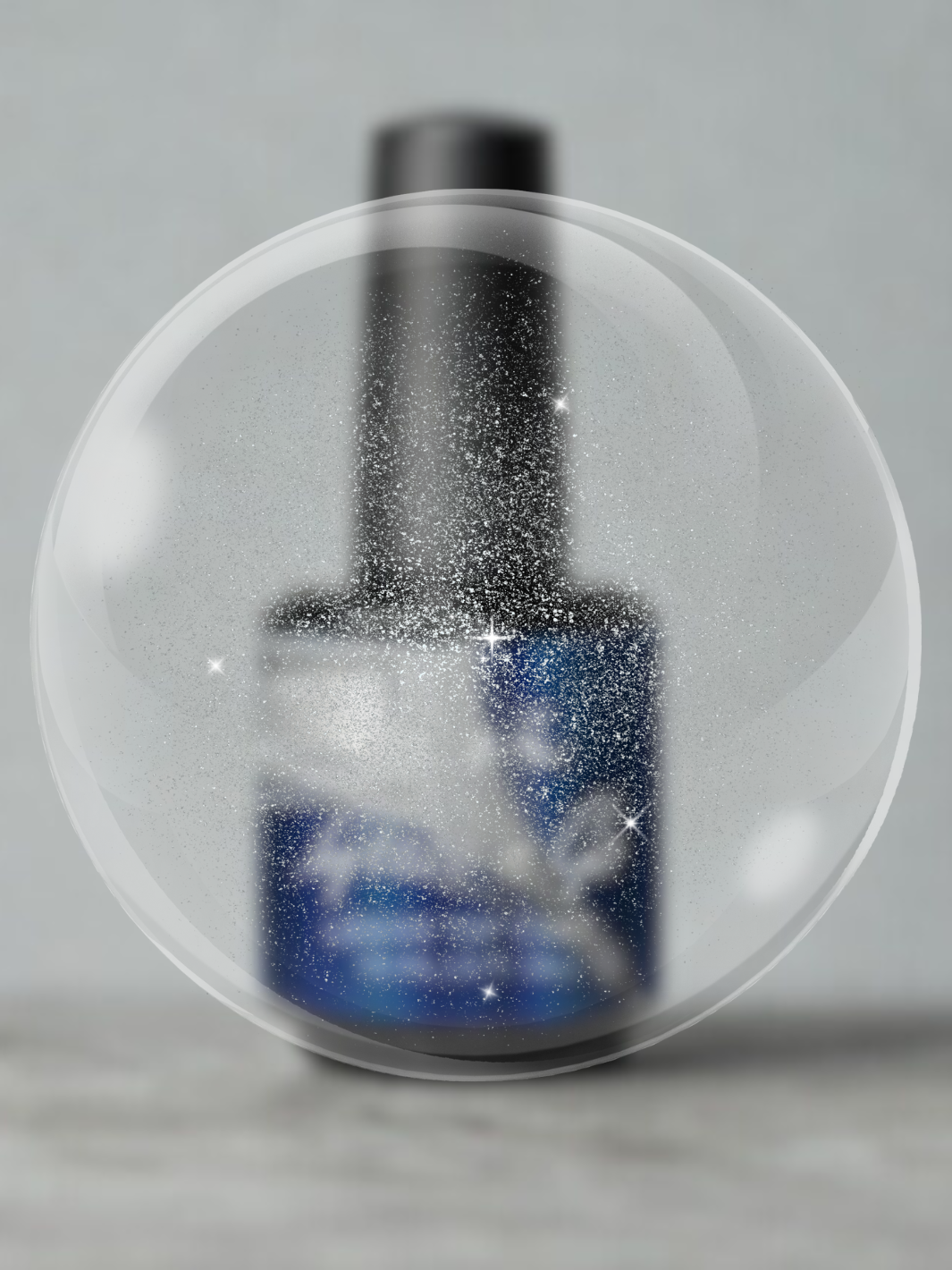 NSI - Glistening Glaze N' Go