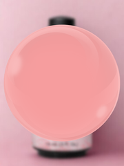 NSI - "Opaque French Pink" Rubber Base