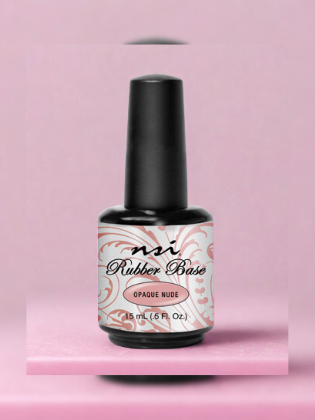 NSI - "Opaque Nude" Rubber Base