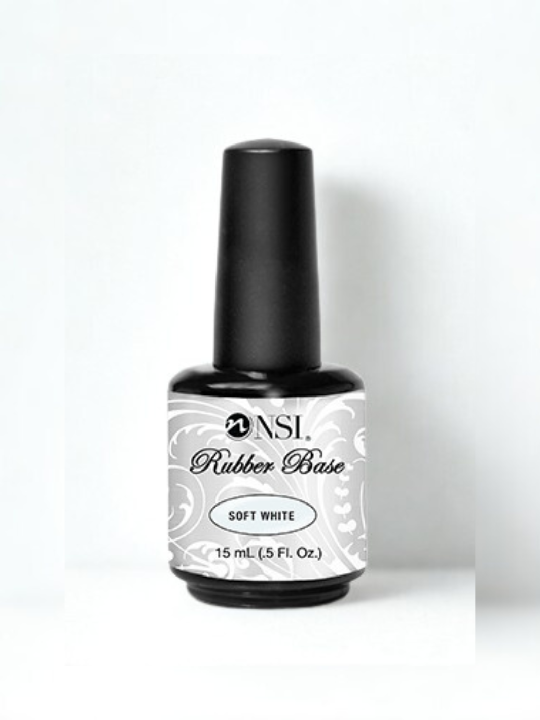 NSI - "Soft White" Rubber Base