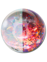 Naughty or Ice -- 12 Candy Chromes of Christmas SINGLE