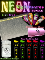 Neon Nightmares Bundle