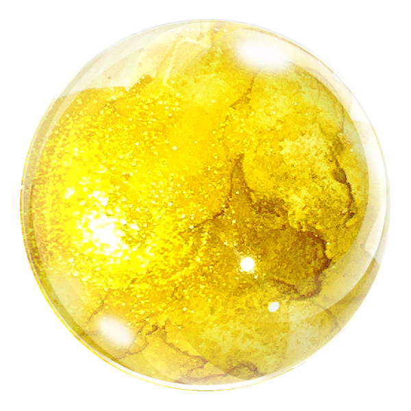 Nine Lives -- SINGLE Jewel of the Nile Alcohol Ink