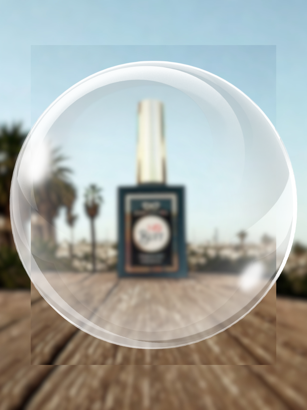 No Buff Press-On Nail Primer