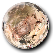Obsidian -- Imperial Crown Jewels Candy Chrome