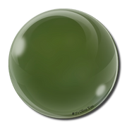 #71 Olive You -- Eye Candy Gel Polish: Fall