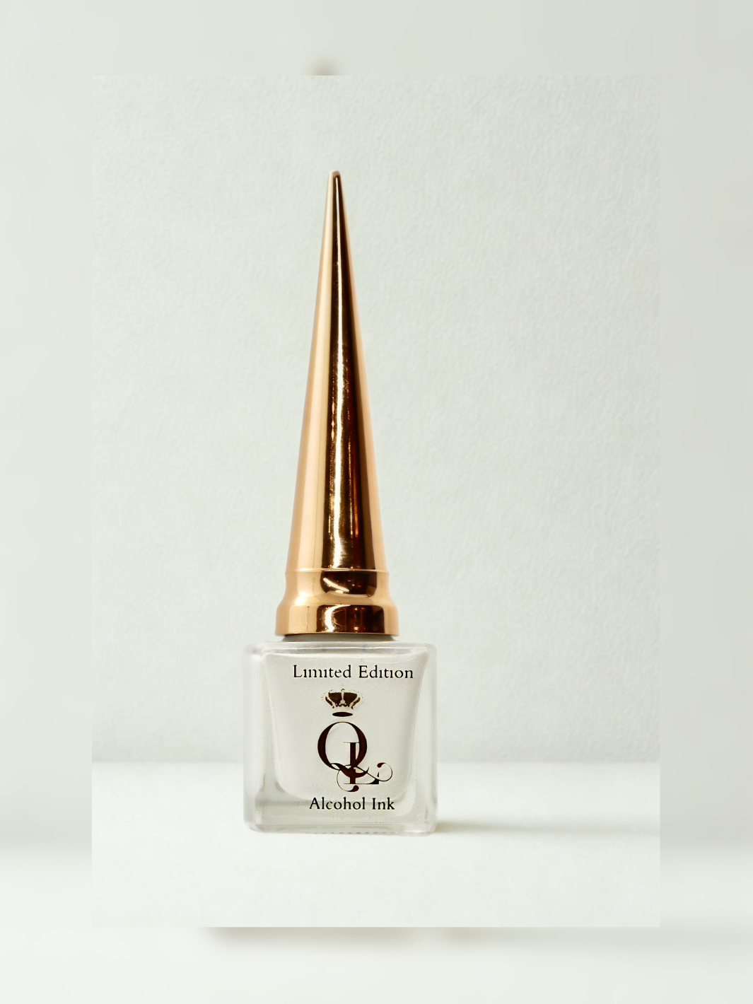 Opaque White Alcohol Ink