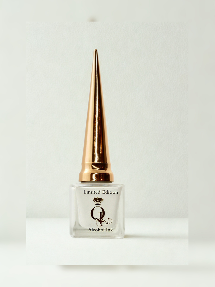 Opaque White Alcohol Ink