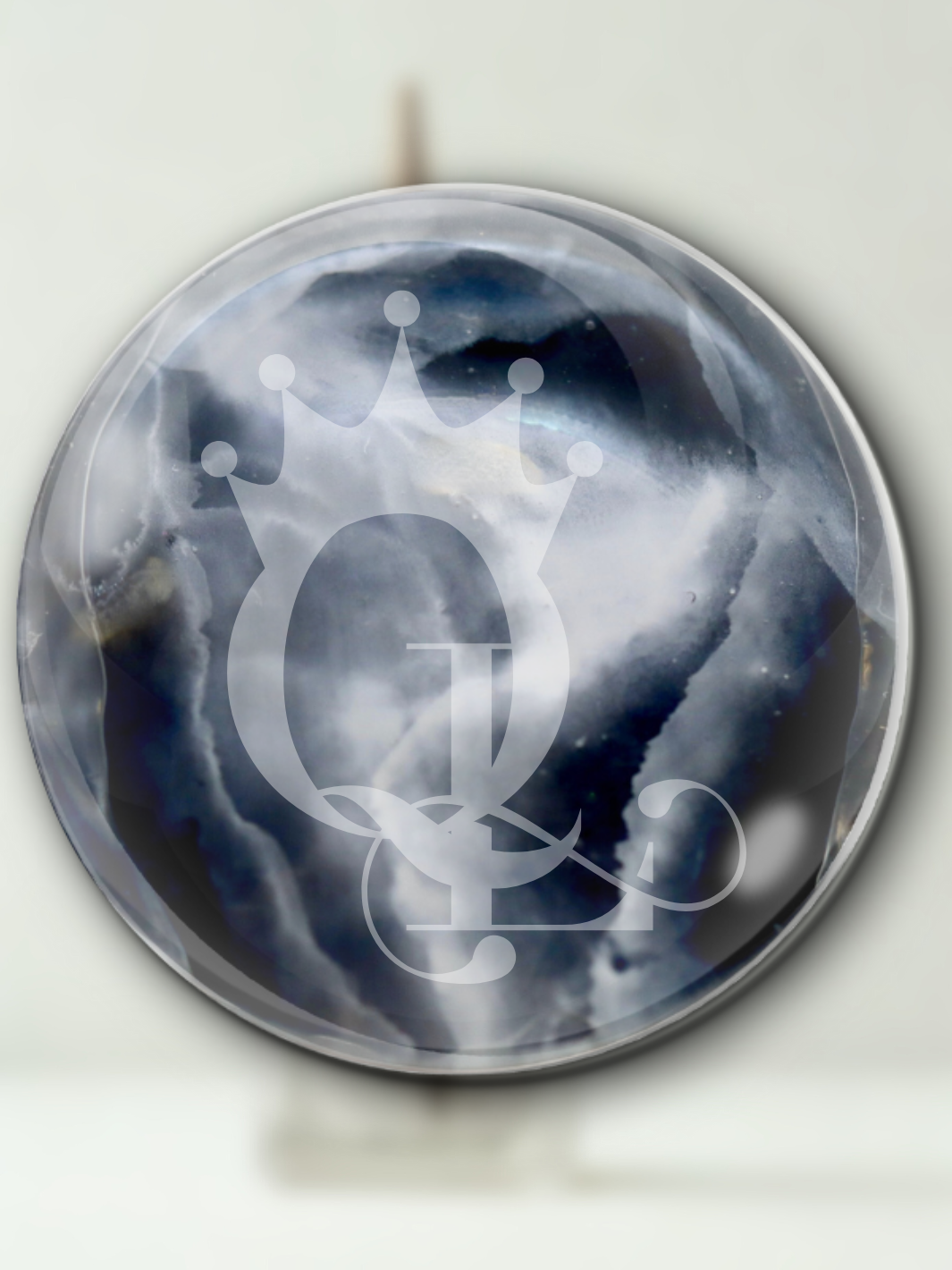 Opaque White Alcohol Ink