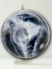 Opaque White Alcohol Ink