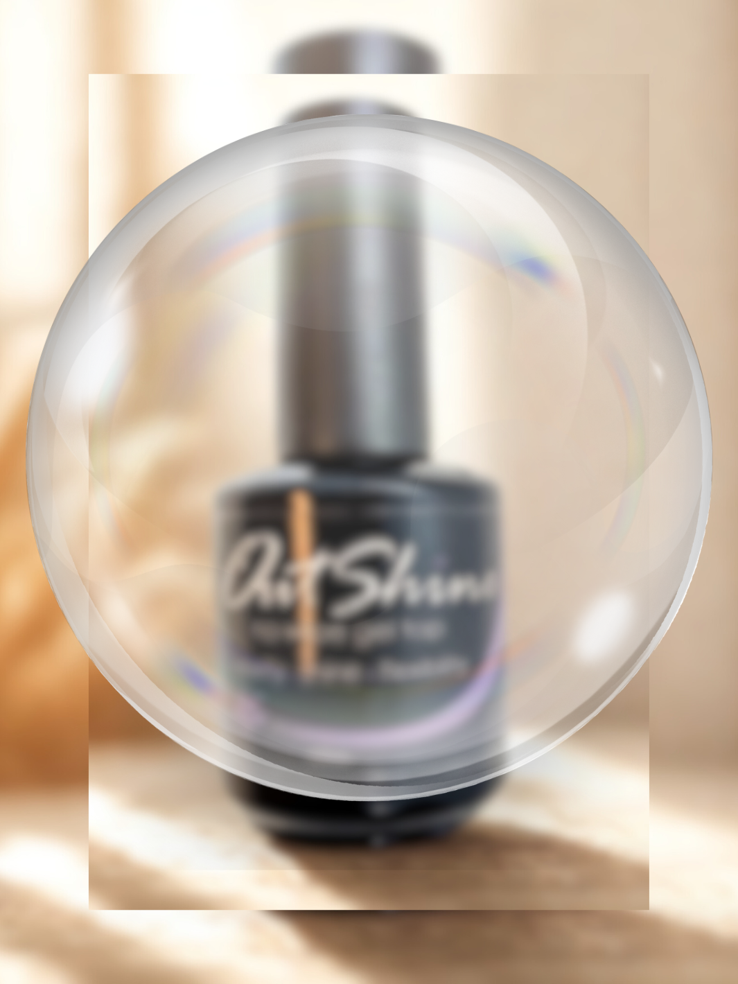 Profiles OutShine Top Gel